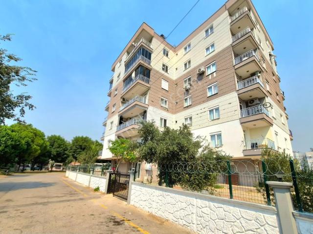Kepez, Antalya içerisinde kiralık mülk