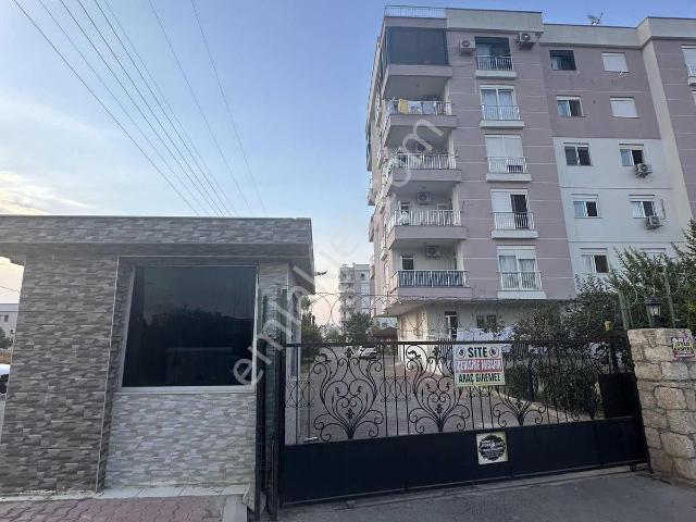 Baraj Mahallesi, Kepez içerisinde satılık mülk