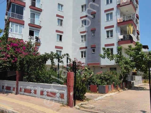Kepez, Antalya içerisinde kiralık mülk