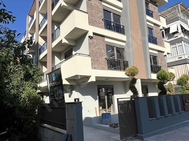 Kepez, Antalya içerisinde satılık mülk