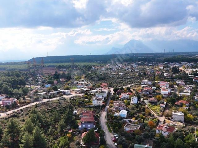 Kepez, Antalya içerisinde satılık mülk