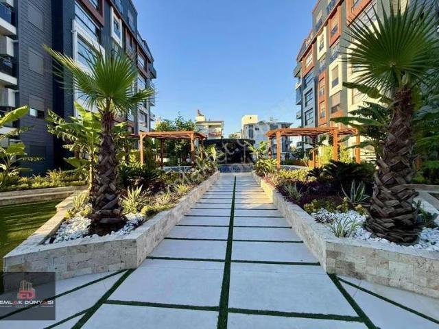 Kepez, Antalya içerisinde satılık mülk