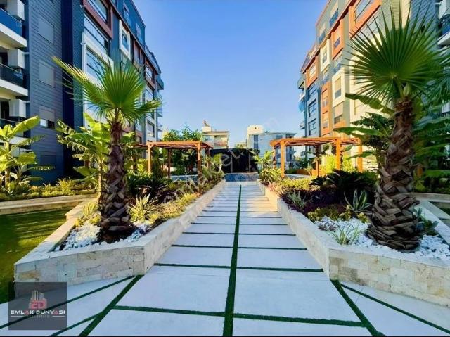 Kepez, Antalya içerisinde satılık mülk