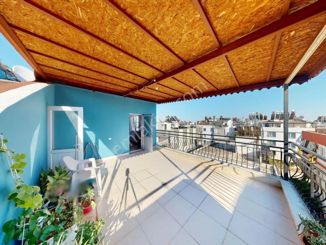 Kepez, Antalya içerisinde satılık mülk