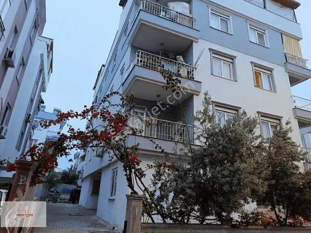 Kepez, Antalya içerisinde kiralık mülk