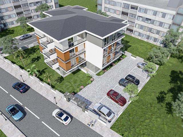Kepez, Antalya içerisinde satılık mülk