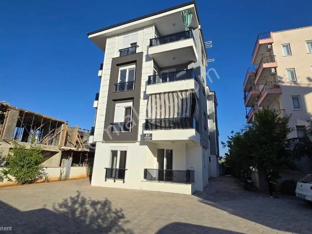 Kepez, Antalya içerisinde satılık mülk