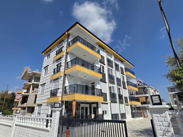 Kepez, Antalya içerisinde satılık mülk