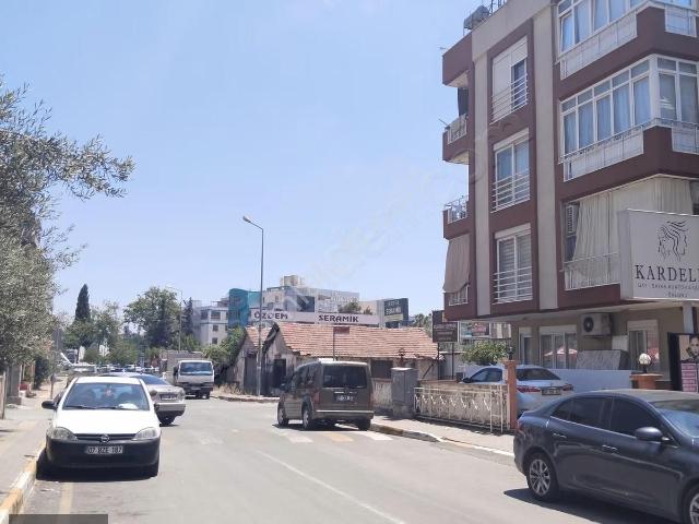 Kepez, Antalya içerisinde satılık mülk