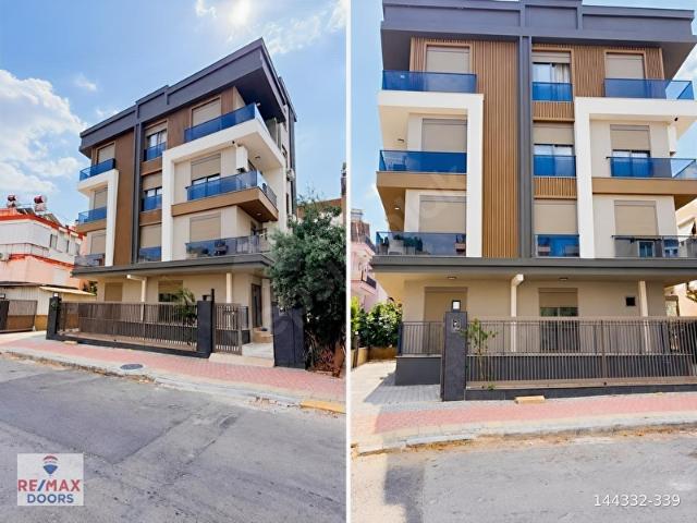 Kepez, Antalya içerisinde satılık mülk