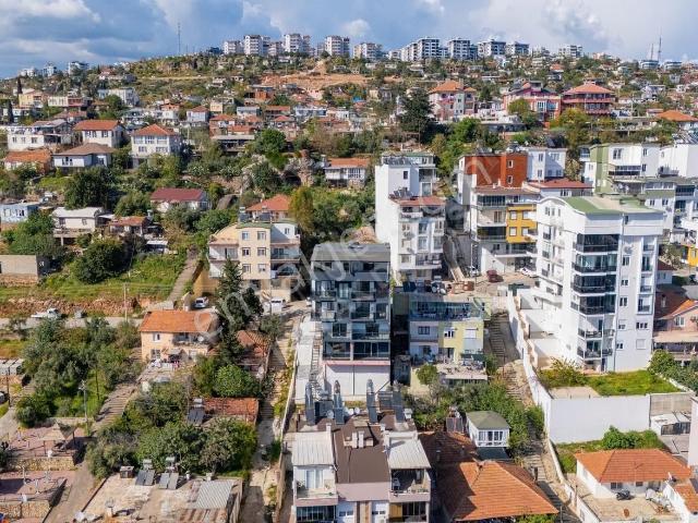 Kepez, Antalya içerisinde satılık mülk
