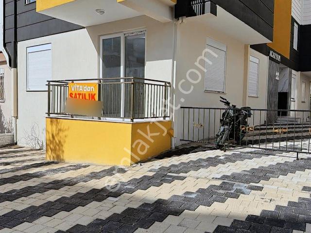 Kepez, Antalya içerisinde satılık mülk