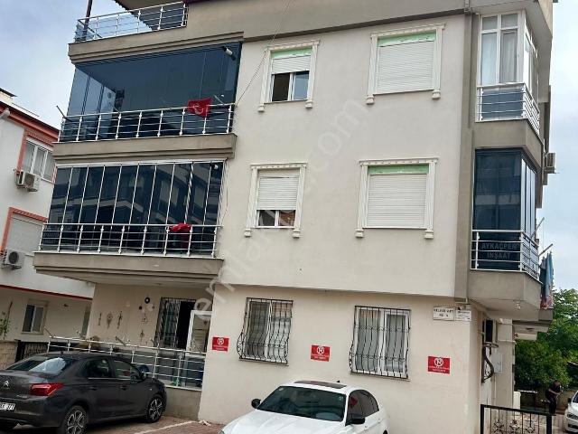 Kepez, Antalya içerisinde satılık mülk