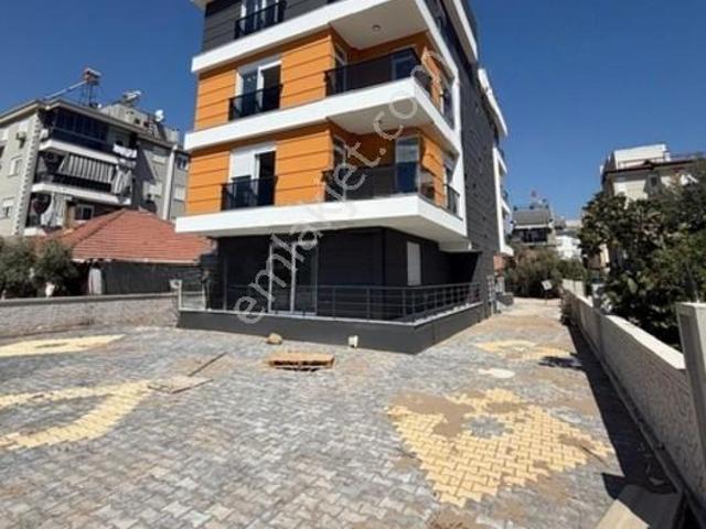 Fevzi Çakmak Mahallesi, Kepez içerisinde satılık mülk