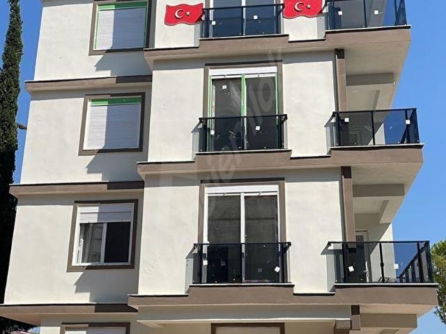 Kepez, Antalya içerisinde satılık mülk