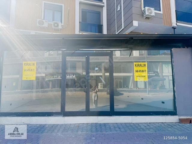 Fevzi Çakmak Mahallesi, Kepez içerisinde satılık Dükkan