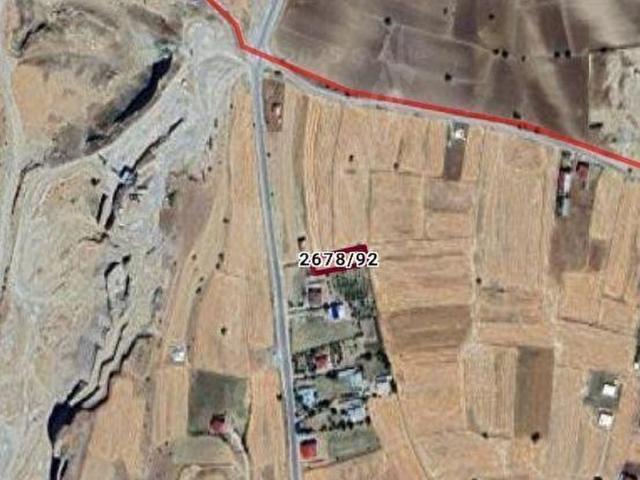 Talas, Kayseri içerisinde satılık Arsa
