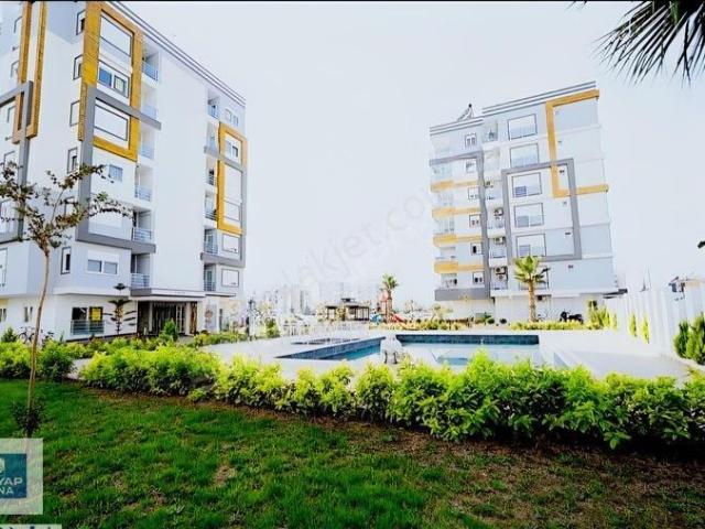 Kepez, Antalya içerisinde satılık mülk