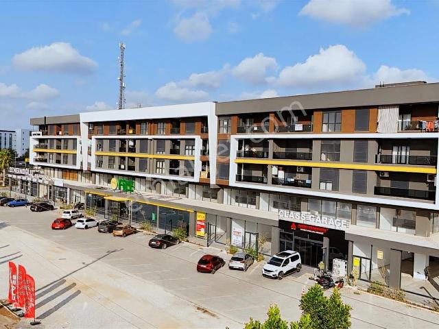 Kepez, Antalya içerisinde satılık mülk