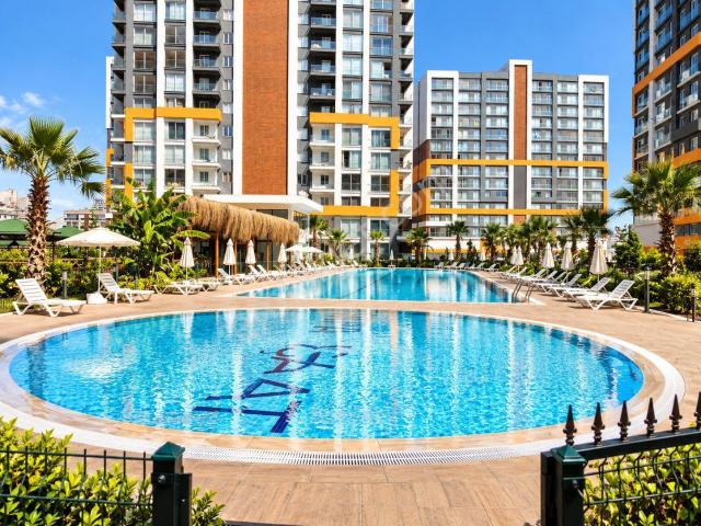 Kepez, Antalya içerisinde satılık mülk