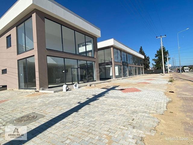 Kepez, Antalya içerisinde satılık Dükkan