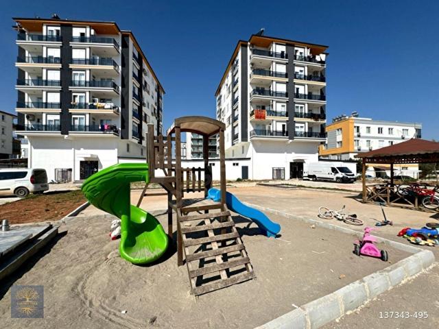 Kepez, Antalya içerisinde satılık mülk