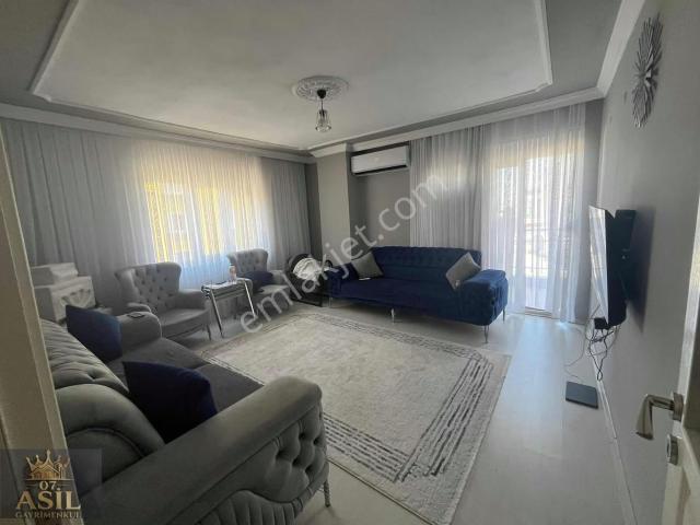 Kepez, Antalya içerisinde satılık Residence