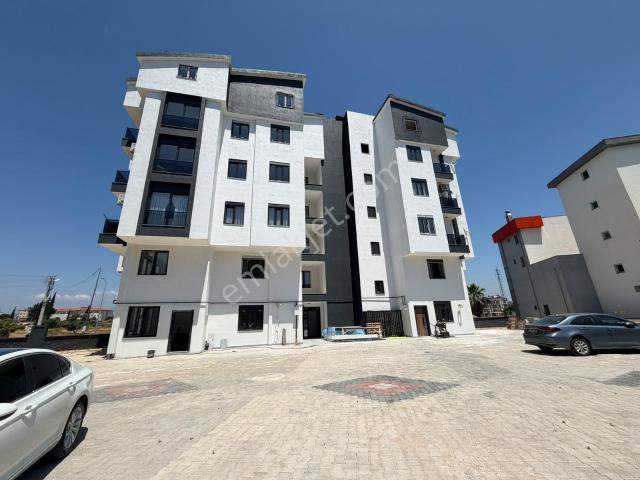 Kepez, Antalya içerisinde satılık mülk