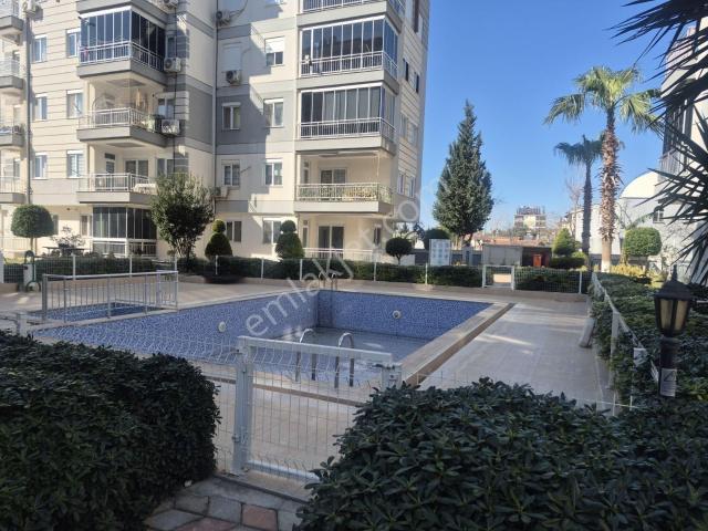 Kepez, Antalya içerisinde kiralık mülk