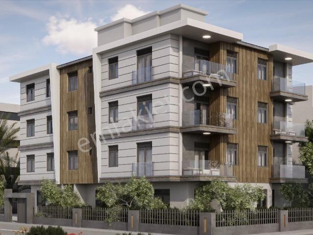 Kepez, Antalya içerisinde satılık mülk