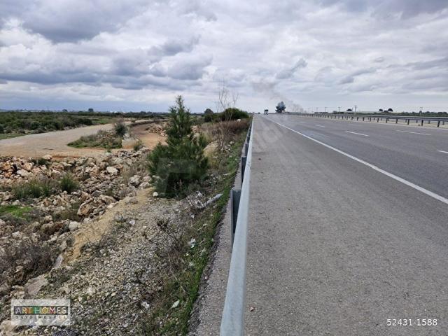 Kepez, Antalya içerisinde satılık Arsa