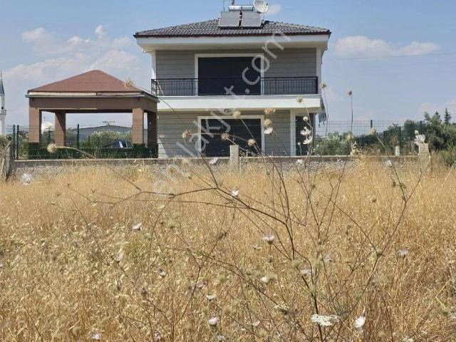 Kepez, Antalya içerisinde satılık Villa
