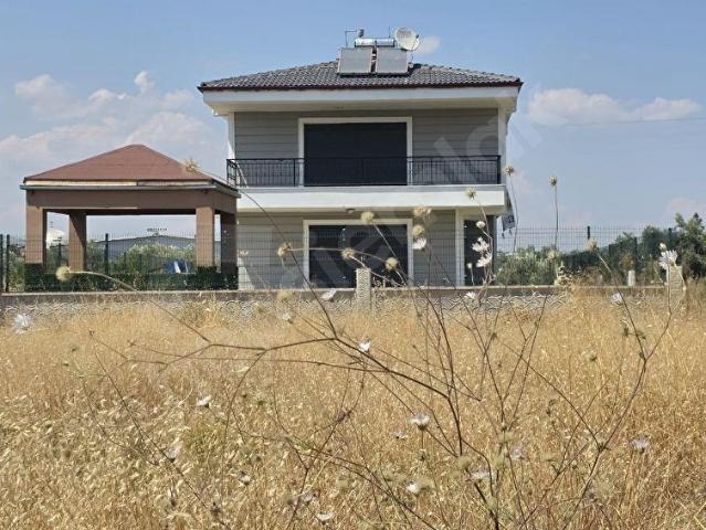 Kepez, Antalya içerisinde satılık Villa