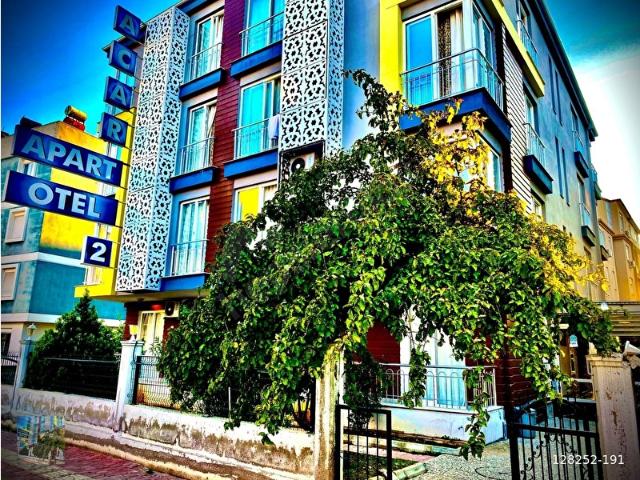 Kepez, Antalya içerisinde satılık mülk