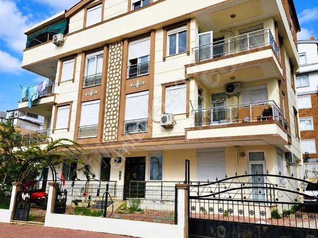 Kepez, Antalya içerisinde kiralık mülk