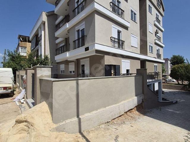 Kepez, Antalya içerisinde satılık mülk
