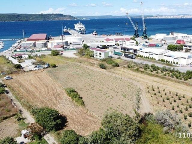 Kepez Beldesi, Çanakkale Merkez içerisinde satılık Dükkan