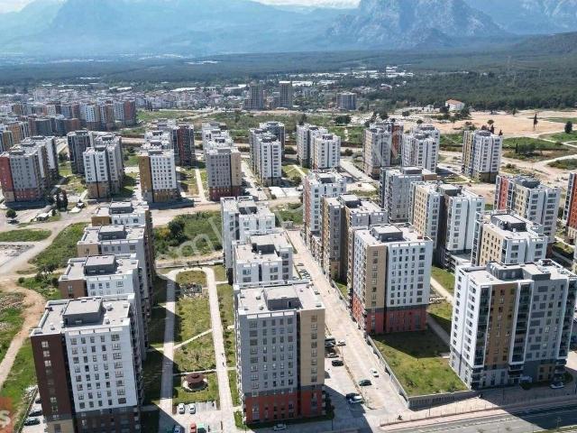 Kepez, Antalya içerisinde satılık mülk