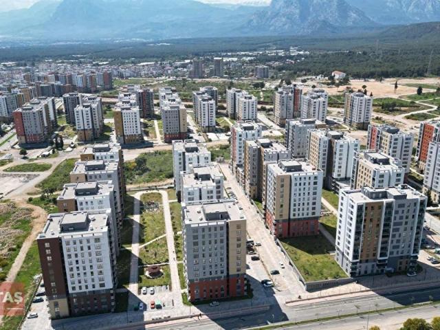 Kepez, Antalya içerisinde satılık mülk