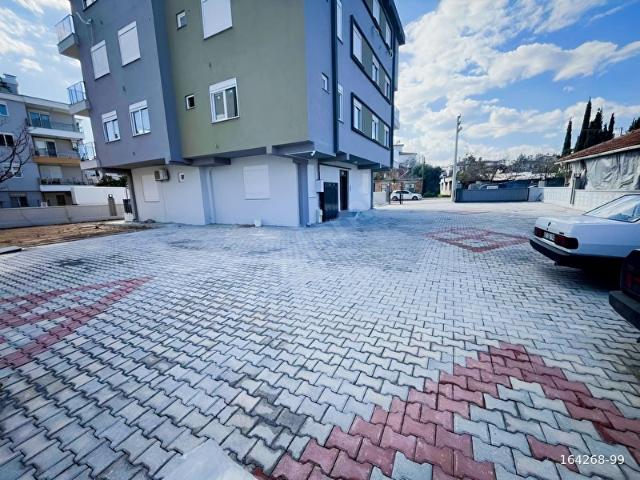 Kepez, Antalya içerisinde satılık mülk