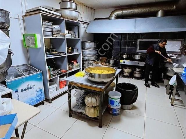 Çanakkale Merkez içerisinde kiralık Restoran