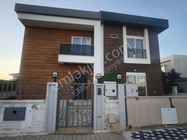 Kepez, Antalya içerisinde kiralık Villa