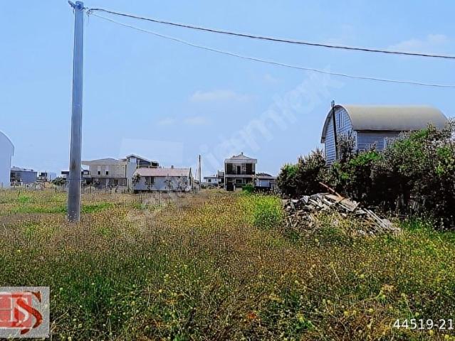 Kepez, Antalya içerisinde satılık Arsa