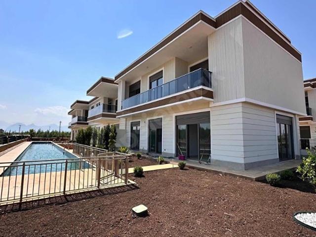 Kepez, Antalya içerisinde satılık Villa