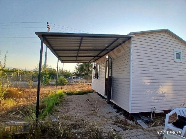 Kepez, Antalya içerisinde satılık Arsa