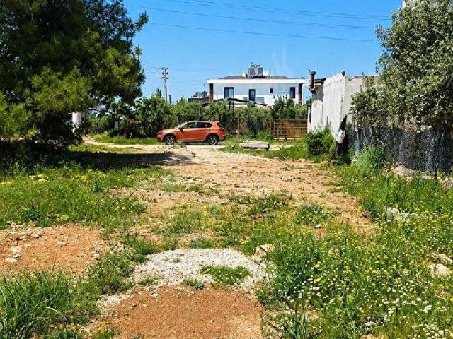 Kepez, Antalya içerisinde satılık mülk