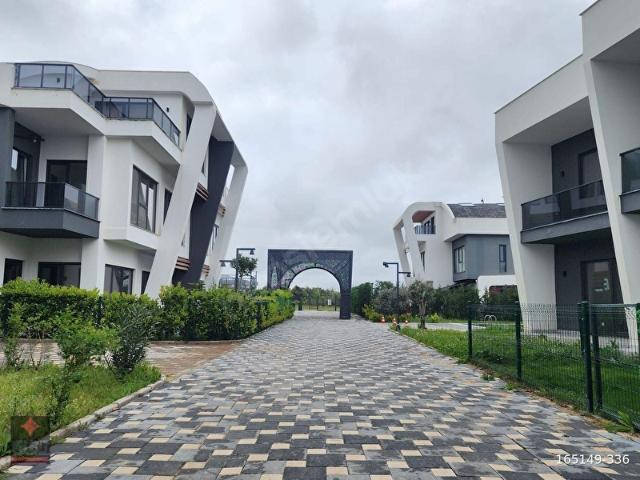 Kepez, Antalya içerisinde satılık Villa