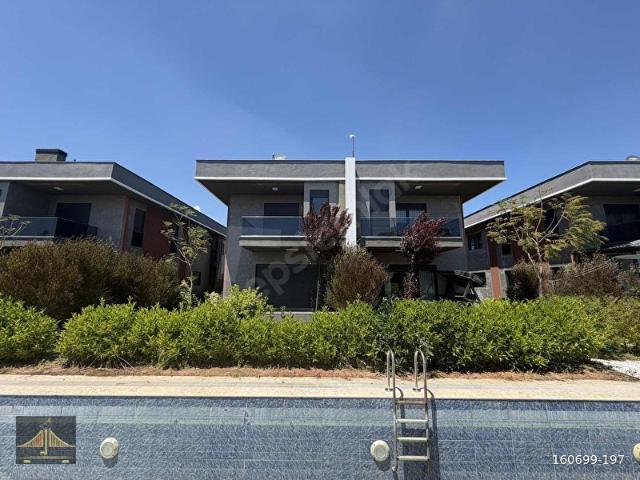 Kepez, Antalya içerisinde satılık Villa