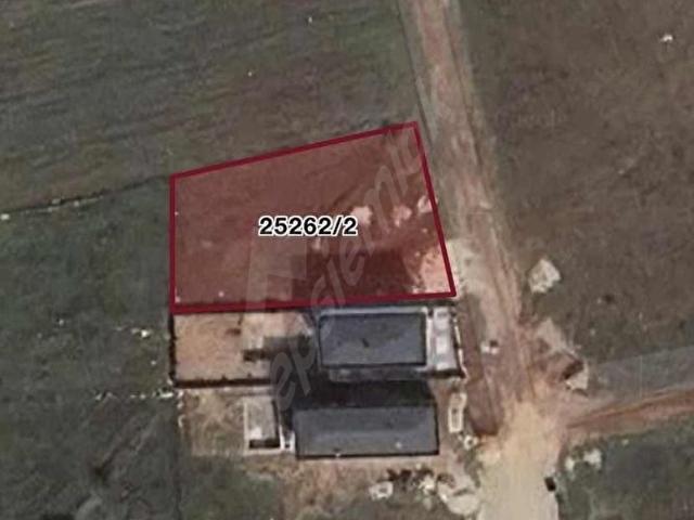 Odabaşı, Kepez içerisinde satılık Arsa