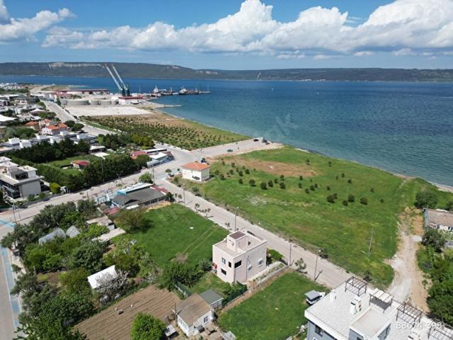 Kepez Beldesi, Çanakkale Merkez içerisinde satılık Arsa